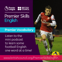 Premier Vocabulary - Medium - Brush aside