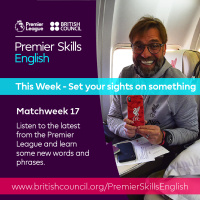 Matchweek 17: Set your sights on something