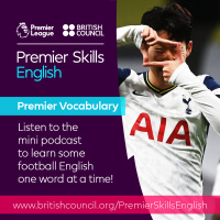 Premier Vocabulary - Medium - Take on