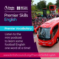 Premier Vocabulary - Hard - Park the bus