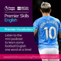 Premier Vocabulary - Easy - Nickname