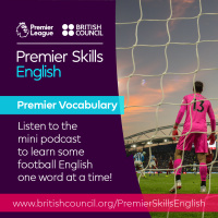 Premier Vocabulary - Medium - Hanging on