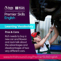 Learning Vocabulary - Pros and cons