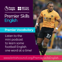 Premier Vocabulary - Easy - Dribble