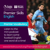 Premier Vocabulary - Hard - Get stuck in