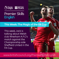 This Week: The Magic of the FA Cup