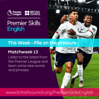 Matchweek 13: Pile on the pressure