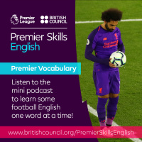 Premier Vocabulary - Medium - Kick off