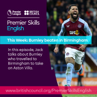 This Week: Burnley beaten in Birmingham