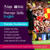 Premier Vocabulary - Easy - Offside