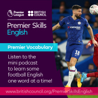 Premier Vocabulary - Medium - Flick on