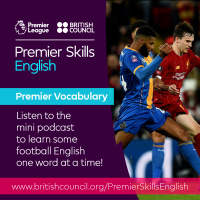 Premier Vocabulary - Medium - Underdog