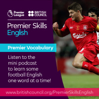 Premier Vocabulary - Medium - Come back