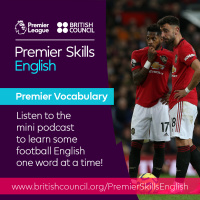 Premier Vocabulary - Medium - Dead ball