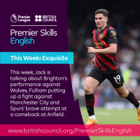 This Week: Exquisite