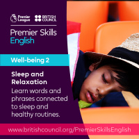 Well Being - Sleep and Relaxation (fixed)