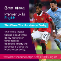 This Week: The Manchester Derby