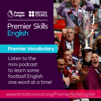 Premier Vocabulary - Easy - Promotion