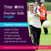 Premier Vocabulary - Easy - Training