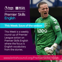 This Week: Save of the season