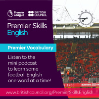 Premier Vocabulary - Easy - Time