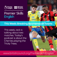 This Week: Breaking Bournemouth hearts