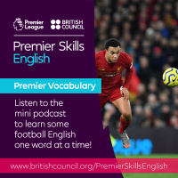 Premier Vocabulary - Hard - Keep your eye on the ball