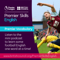 Premier Vocabulary - Easy - Tackle