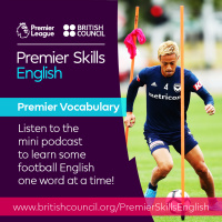 Premier Vocabulary - Easy - Drill