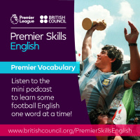 Premier Vocabulary - Hard - Genius