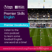 Premier Vocabulary - Easy - Formation