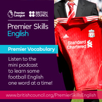 Premier Vocabulary - Medium - Transfer rumour