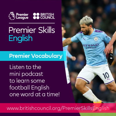 Learn English With The British Council And Premier League