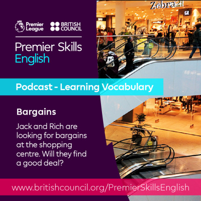 Learn English With The British Council And Premier League