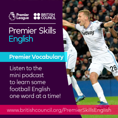 Learn English With The British Council And Premier League