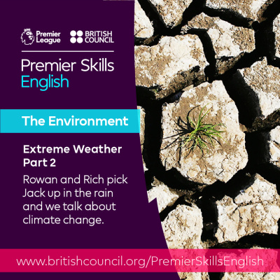 Learn English With The British Council And Premier League