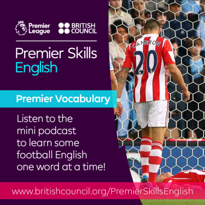 Learn English With The British Council And Premier League