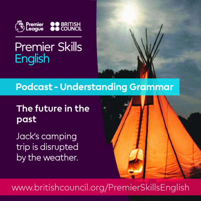 Learn English With The British Council And Premier League