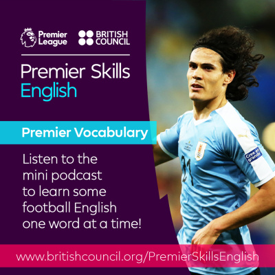 Learn English With The British Council And Premier League