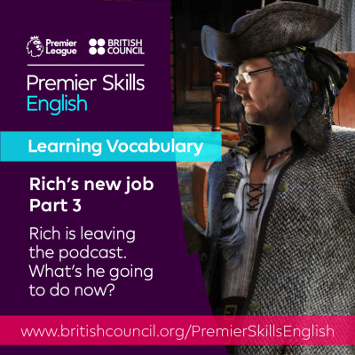 Learn English With The British Council And Premier League