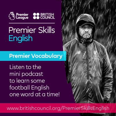 Learn English With The British Council And Premier League