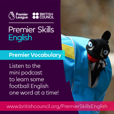 Learn English With The British Council And Premier League