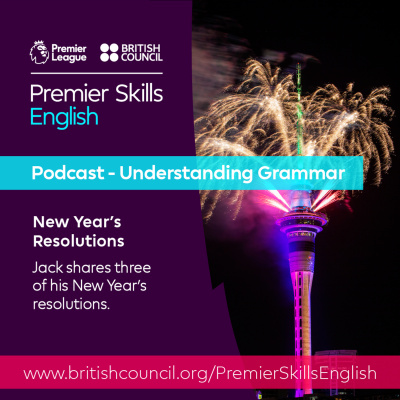 Learn English With The British Council And Premier League