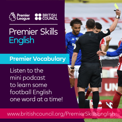 Learn English With The British Council And Premier League