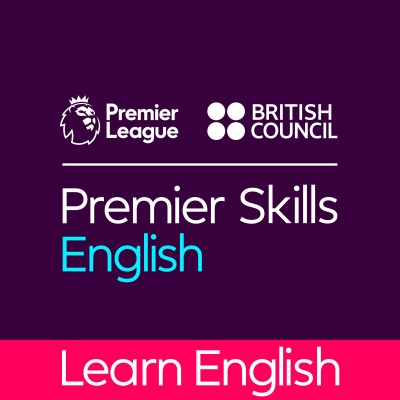 Learn English With The British Council And Premier League