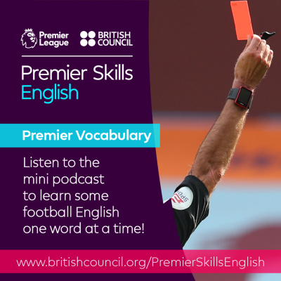 Learn English With The British Council And Premier League