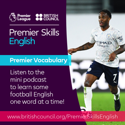 Learn English With The British Council And Premier League
