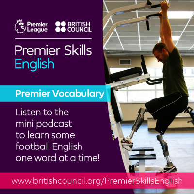 Learn English With The British Council And Premier League