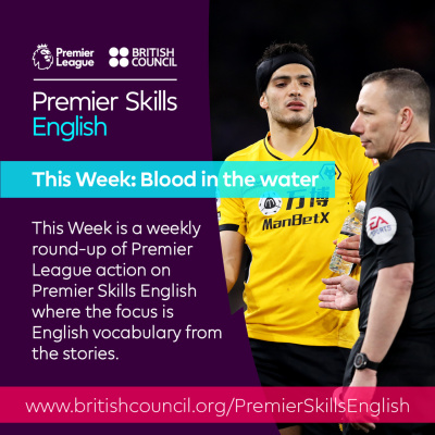 Learn English With The British Council And Premier League