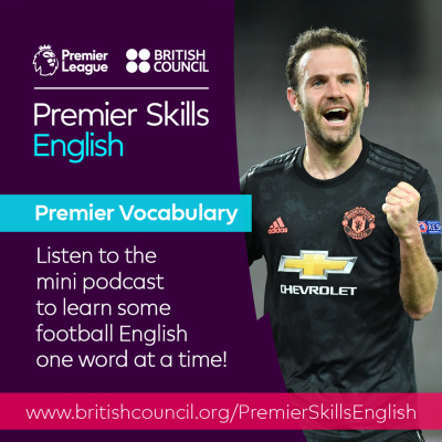 Learn English With The British Council And Premier League